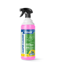 TENZI TENZI Camper Cleaner – Čistilo za prikolice in avtodome – 1L