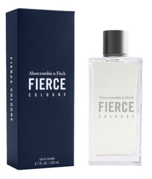 Abercrombie & Fitch Fierce - EDC