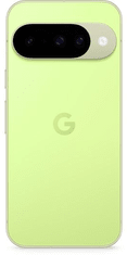 Google Pixel 10 5G pametni telefon, 12/256GB, rumen