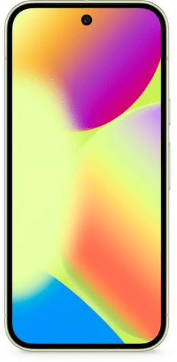 Pixel 10 Actua zaslon