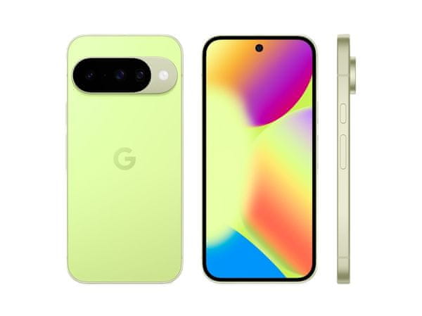 Google Gemini AI