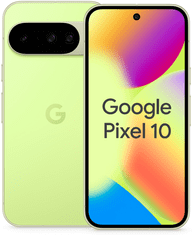 Google Pixel 10 5G pametni telefon, 12/256GB, rumen