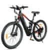 Samebike Električno kolo SAMEBIKE XR 750W