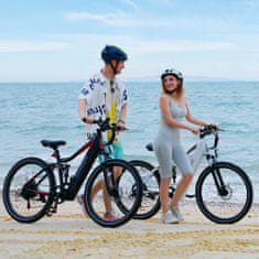 Samebike Električno kolo SAMEBIKE XR 750W
