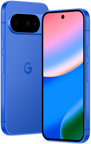 Pixel 10 Actua zaslon