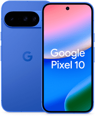 Google Pixel 10 5G pametni telefon, 12/256GB, moder