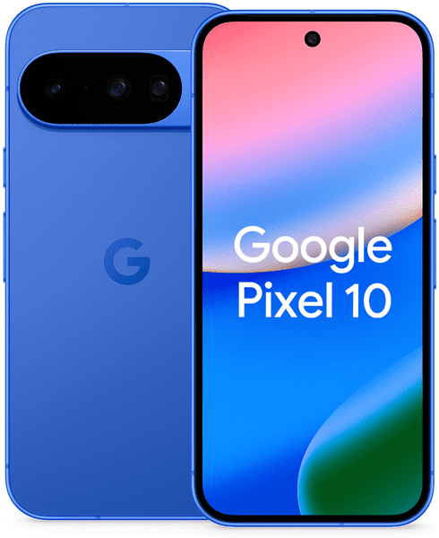 Zadnje kamere Google Pixel 10