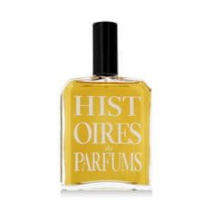 Histoires De Parfums Encens Roi 120 ml parfumska voda unisex