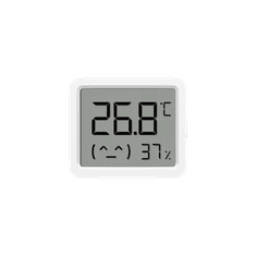 Xiaomi Smart Temperature and Humidity Monitor 3 Mini merilec temperature in vlage