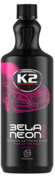 K2 Bela Neon Pro čistilna pena, 1 l