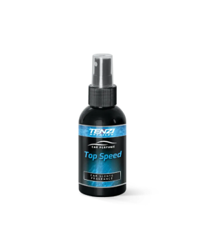 TENZI TENZI FRAGRANCE TOP SPEED – Osvežilec zraka za avto – Sprej – 100 ml