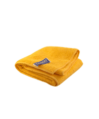 TENZI TENZI Debela mikrovlakenska krpa – 400 g/m² – 40x40 cm – Rumena