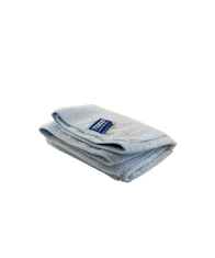 TENZI TENZI Mikrovlakenska krpa – 250 g/m² – 40x40 cm – Modra