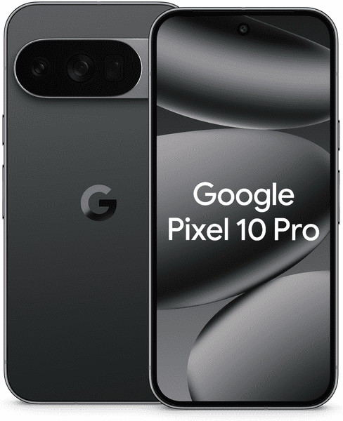 Sistem trojne kamere Google Pixel 10 Pro