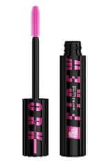 Maybelline Maskara za kodranje, podaljševanje in povečanje volumna trepalnic Lash Sensational Firework (maskara (Odtenek Electro Black)