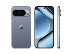 Google Pixel 10 Pro 5G pametni telefon, 16/128GB, siv