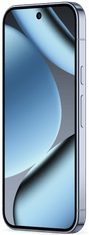 Google Pixel 10 Pro 5G pametni telefon, 16/128GB, siv