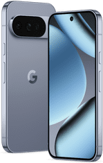 Google Pixel 10 Pro 5G pametni telefon, 16/128GB, siv