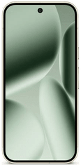 Google Pixel 10 Pro 5G pametni telefon, 16/256GB, zelen