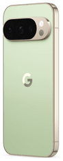 Google Pixel 10 Pro 5G pametni telefon, 16/256GB, zelen