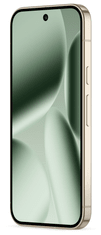 Google Pixel 10 Pro 5G pametni telefon, 16/256GB, zelen