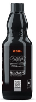ADBL Pre-Spray Pro odstranjevalec madežev, 1 l