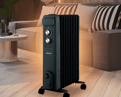 Sogo Oljni radiator CAL-SS-18460