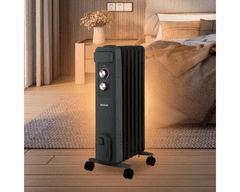 Sogo Oljni radiator CAL-SS-18455