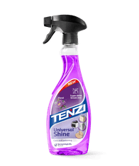 TENZI TENZI HOME PRO UNIVERSAL SHINE – Univerzalno čistilo in nega z visokim sijajem – 0,5 L