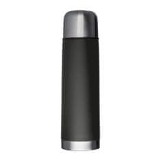A DESIGN Termovka iz nerjavečega jekla Albuquerque 500 ml, črna