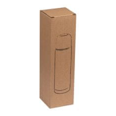 A DESIGN Termovka iz nerjavečega jekla Albuquerque 500 ml, črna