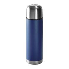 A DESIGN Termovka iz nerjavečega jekla Albuquerque 500 ml, temno modra
