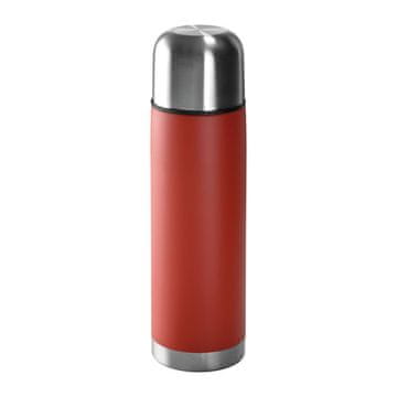 Termovka iz nerjavečega jekla Albuquerque 500 ml, rdeča