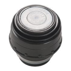 A DESIGN Termovka iz nerjavečega jekla Albuquerque 500 ml, rdeča