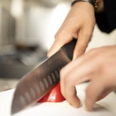 ILSA Ilsa&Pirge Cut nož Giappinesse 18cm / inox, polipropilen