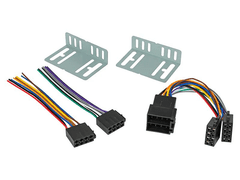 Blow Avtoradio BLUETEC BC9000 2DIN 7" + kamera za vzvratno vožnjo