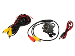 Blow Avtoradio BLUETEC BC9000 2DIN 7" + kamera za vzvratno vožnjo