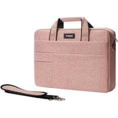 Street Poslovna torba Sleek Rose za prenosnik 15,6"