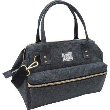 Street Elegantna torba Empire Dark Grey