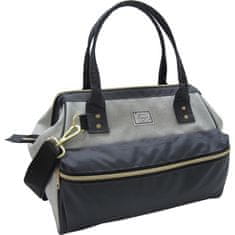 Street Elegantna torba Empire Navy
