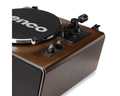 LENCO Gramofon LS-470WA