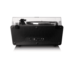LENCO Gramofon LS-470WA