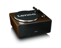 LENCO Gramofon LS-470WA