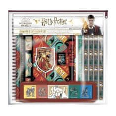 Epee Šolski komplet Harryja Potterja (Stand Together)