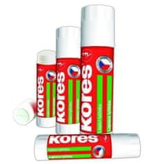 Kores Lepilo 8g