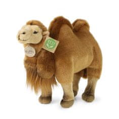 Rappa Plush camel 30 cm EKOLOŠKO PRIJAZNO