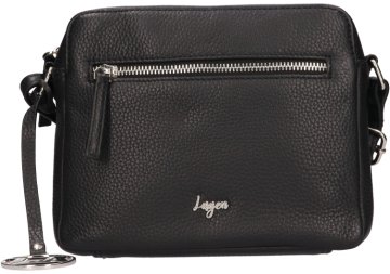 Lagen Ženske usnjene crossbody torbice