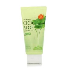 MISSHA Premium Cica Aloe Soothing Gel gel za telo 300 ml unisex
