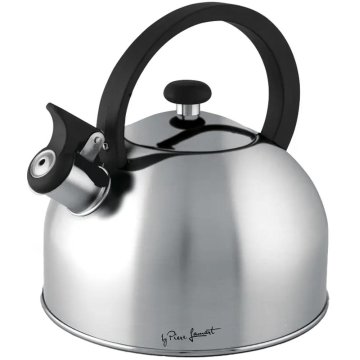 Lamart LT7056 kotliček iz nerjavečega jekla 2,5 l Matt