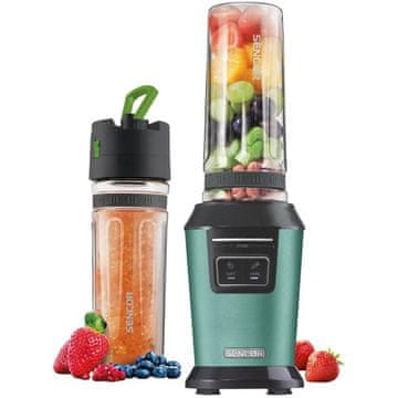 SENCOR SBL 7171GR mešalnik za smoothie